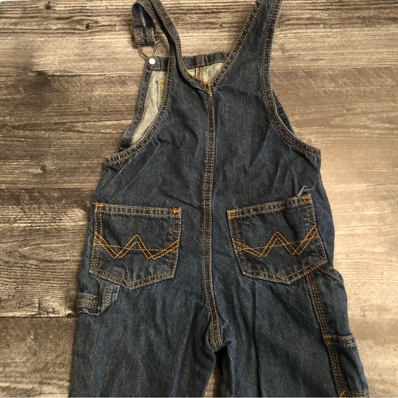 Wrangler Bottoms Kids Wrangler Overalls 3t Poshmark